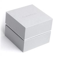 Orologio Calvin Klein Donna Dainty in Acciaio K7L23146 - K7L23146